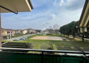 Trilocale Via edoardo giretti, Bricherasio - foto 29