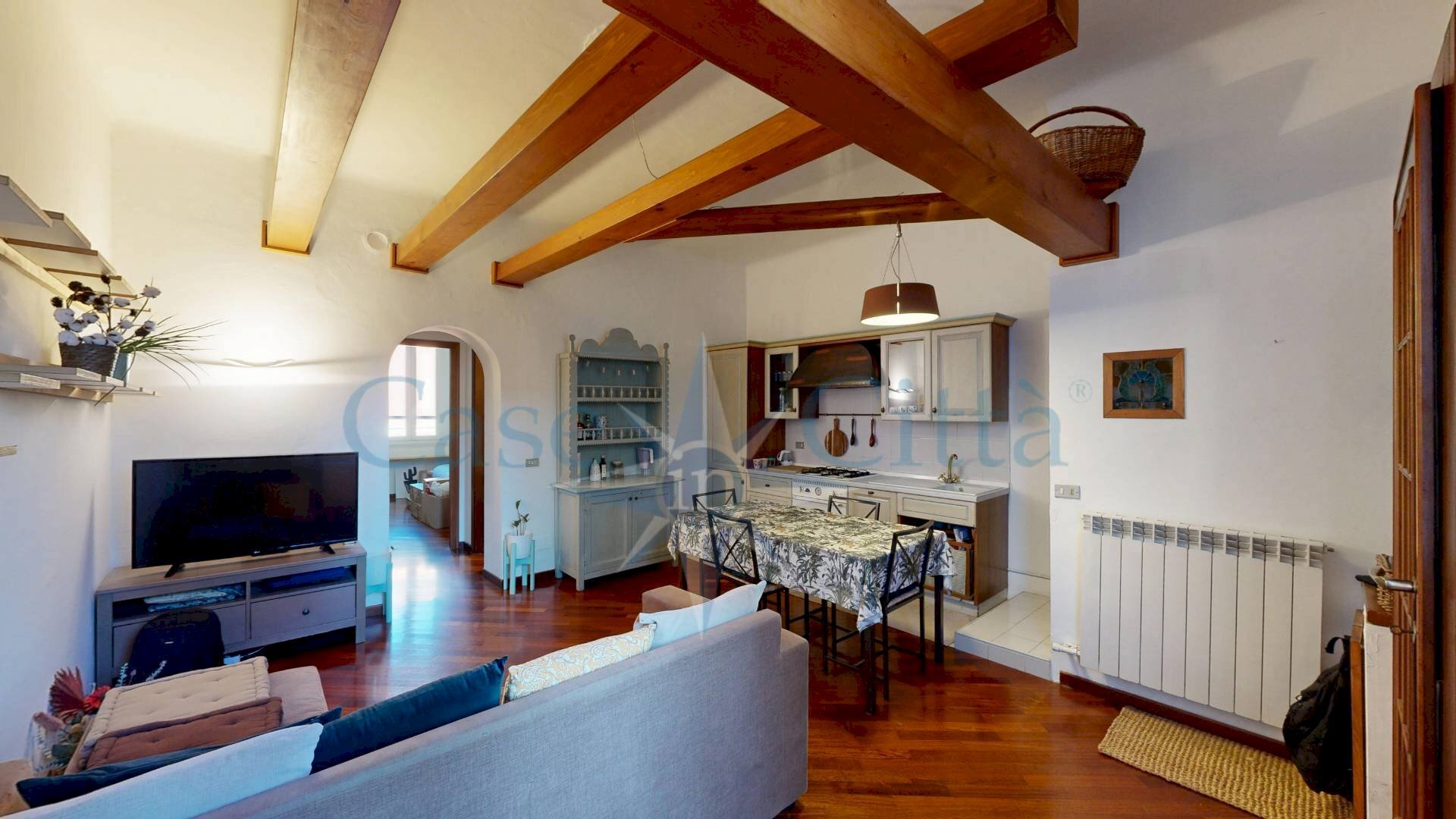 Appartamento Via Giuseppe Meda, Milano - foto 1