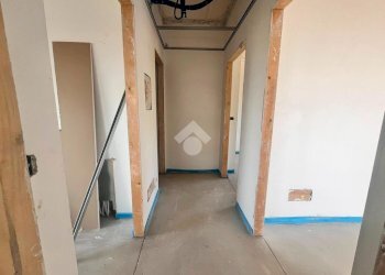 Four-room apartment Via Rocciamelone, Bruino - photo 7