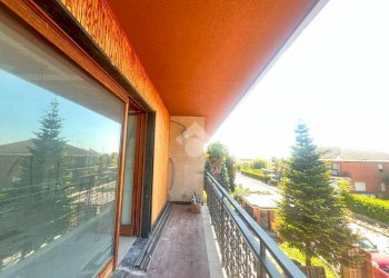 Quadrilocale Via Rocciamelone, Bruino - foto 5