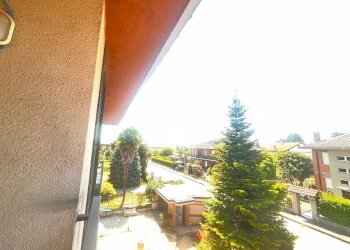 Quadrilocale Via Rocciamelone, Bruino - foto 7