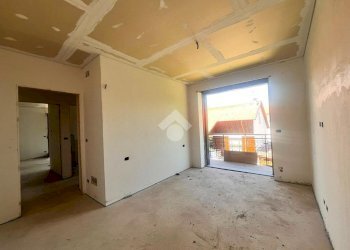 Quadrilocale Via Rocciamelone, Bruino - foto 10