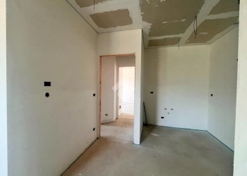 Quadrilocale Via Rocciamelone, Bruino - foto 11