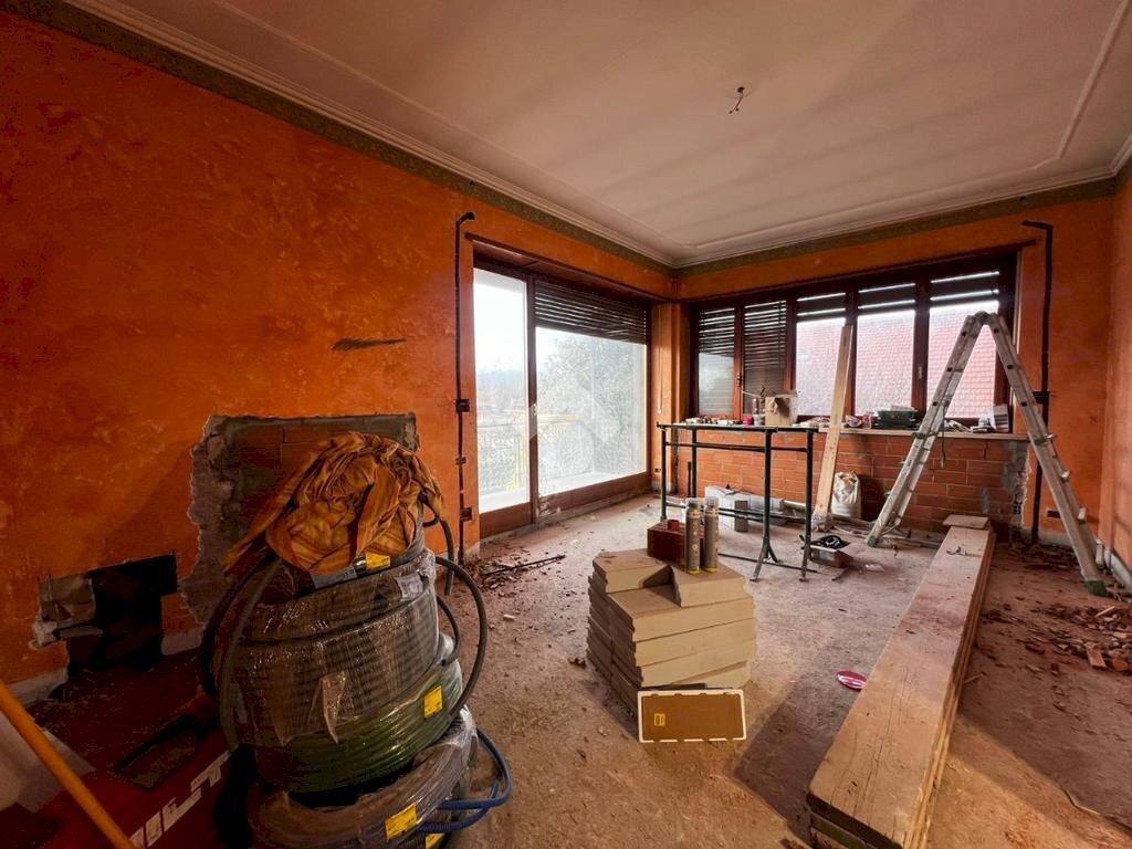 Four-room apartment Via Rocciamelone, Bruino - photo 1