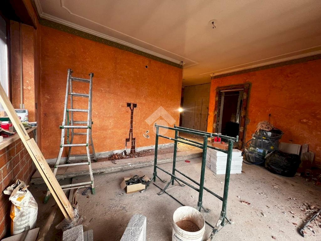 Four-room apartment Via Rocciamelone, Bruino - photo 2