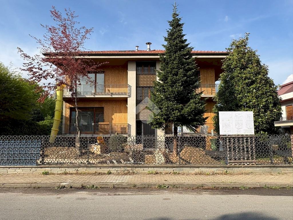 Quadrilocale Via Rocciamelone, Bruino - foto 2