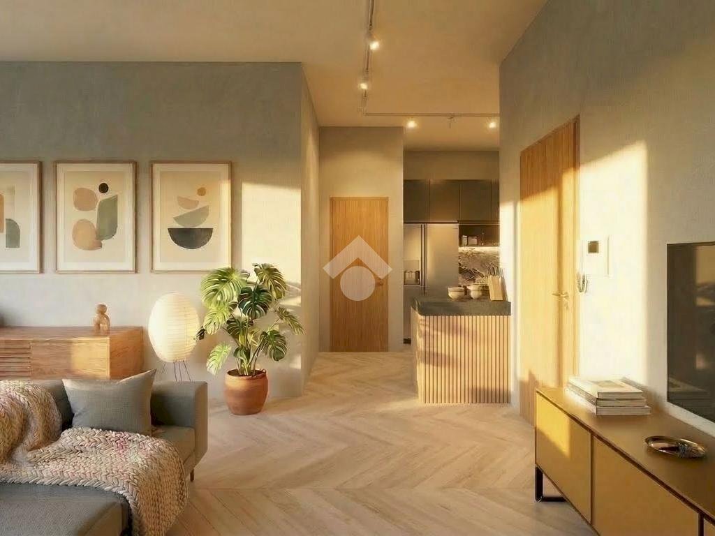 Four-room apartment Via Rocciamelone, Bruino - photo 1
