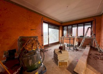 Four-room apartment Via Rocciamelone, Bruino - photo 1