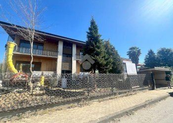 Quadrilocale Via Rocciamelone, Bruino - foto 1