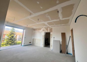 Quadrilocale Via Rocciamelone, Bruino - foto 4