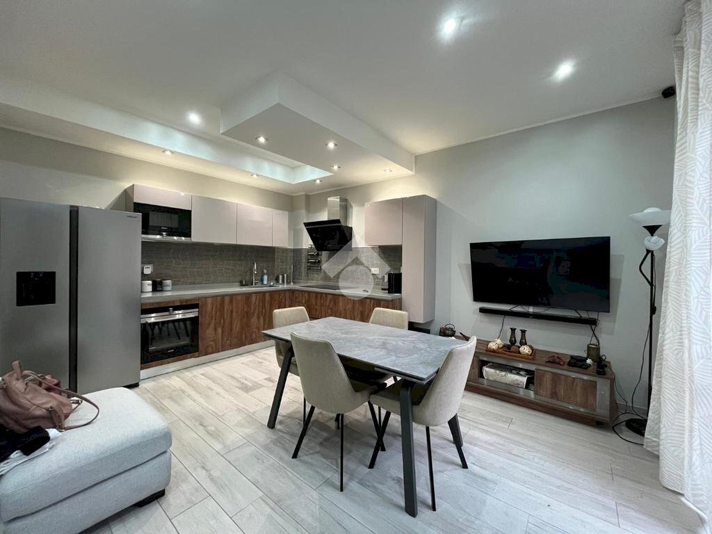 Two-room apartment Via ratti, Trana - photo 1