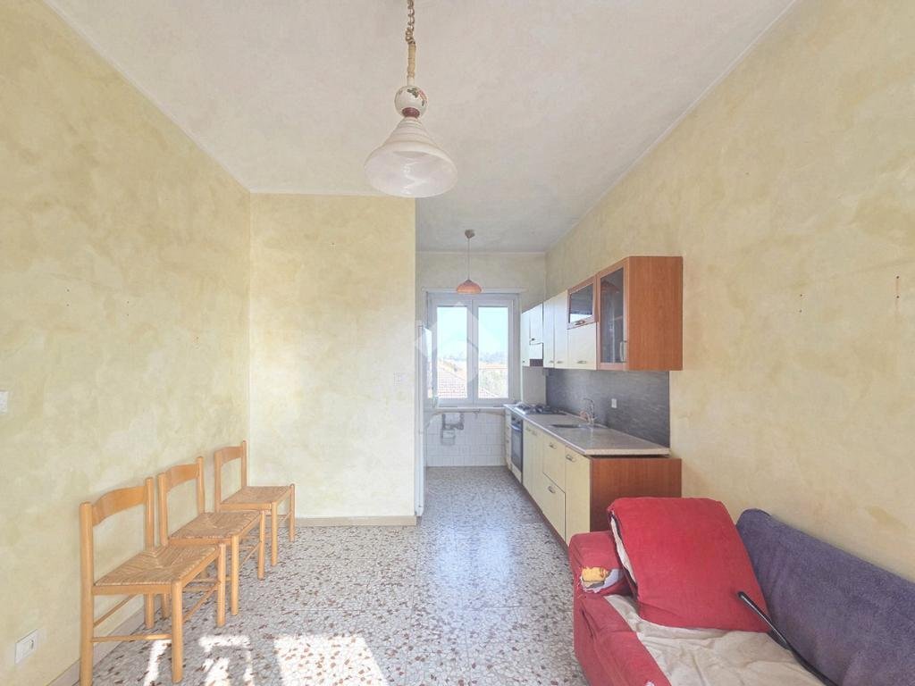 Quadrilocale Via Enrico Toti, Alpignano - foto 1