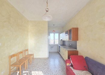 Quadrilocale Via Enrico Toti, Alpignano - foto 1