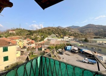 Trilocale Via Sardorella, Genova (zona Bolzaneto) - foto 8