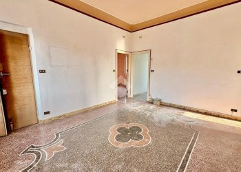 Trilocale Via Sardorella, Genova (zona Bolzaneto) - foto 10