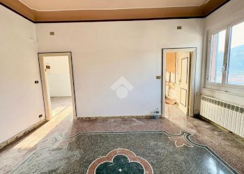 Trilocale Via Sardorella, Genova (zona Bolzaneto) - foto 11