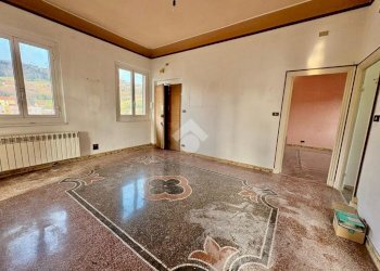 Trilocale Via Sardorella, Genova (zona Bolzaneto) - foto 12