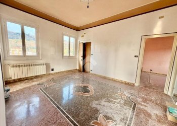 Trilocale Via Sardorella, Genova (zona Bolzaneto) - foto 13