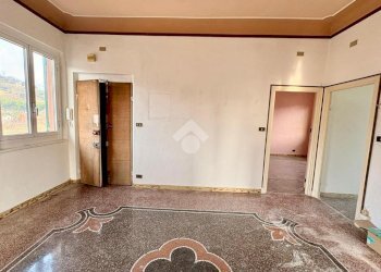 Trilocale Via Sardorella, Genova (zona Bolzaneto) - foto 14