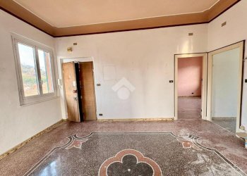 Trilocale Via Sardorella, Genova (zona Bolzaneto) - foto 16