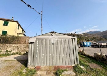 Trilocale Via Sardorella, Genova (zona Bolzaneto) - foto 26