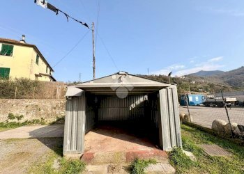 Trilocale Via Sardorella, Genova (zona Bolzaneto) - foto 27