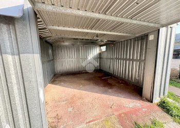 Trilocale Via Sardorella, Genova (zona Bolzaneto) - foto 28