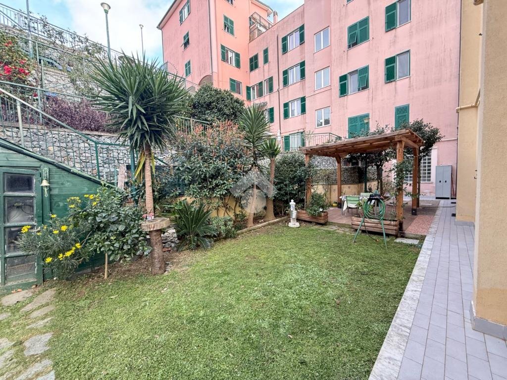 Bilocale Via Collette, Albissola Marina - foto 1