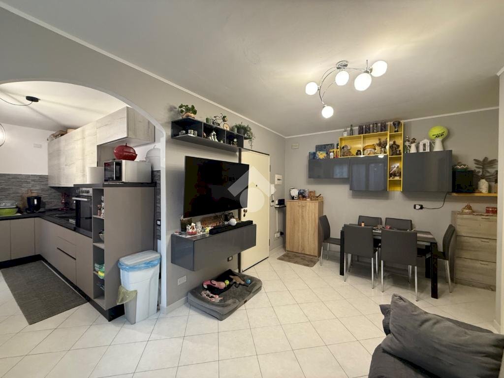 Bilocale Via Collette, Albissola Marina - foto 3