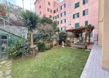 Bilocale Via Collette, Albissola Marina - foto 1