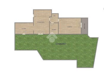 Bilocale Via Collette, Albissola Marina - foto 2