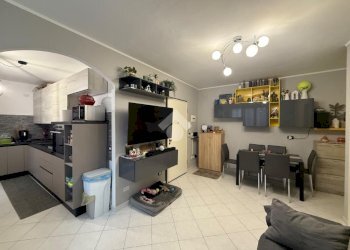 Bilocale Via Collette, Albissola Marina - foto 3