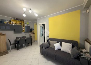 Bilocale Via Collette, Albissola Marina - foto 8