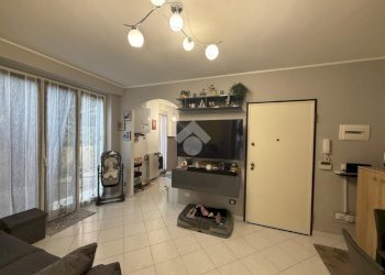 Bilocale Via Collette, Albissola Marina - foto 9