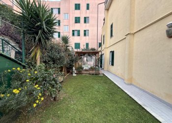 Bilocale Via Collette, Albissola Marina - foto 10