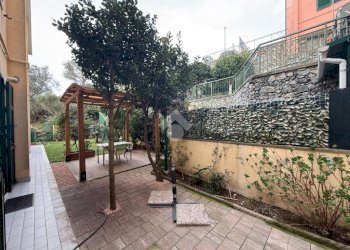 Bilocale Via Collette, Albissola Marina - foto 12