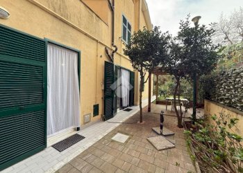 Bilocale Via Collette, Albissola Marina - foto 13