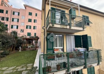 Bilocale Via Collette, Albissola Marina - foto 14