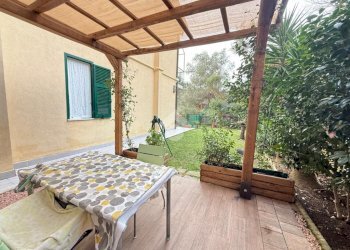 Bilocale Via Collette, Albissola Marina - foto 15