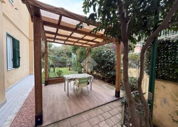 Bilocale Via Collette, Albissola Marina - foto 16