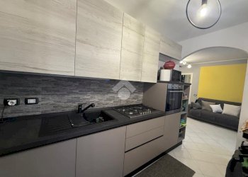 Bilocale Via Collette, Albissola Marina - foto 17