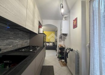 Bilocale Via Collette, Albissola Marina - foto 19