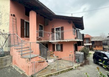 Casa semi indipendente Borgata mollar dei franchi, Giaveno - foto 1