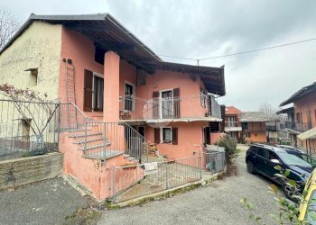 Casa semi indipendente Borgata mollar dei franchi, Giaveno - foto 19