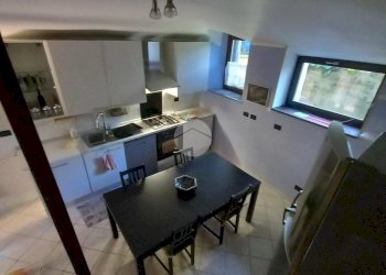 Casa semi indipendente Borgata mollar dei franchi, Giaveno - foto 3