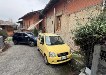 Casa semi indipendente Borgata mollar dei franchi, Giaveno - foto 11