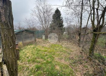 Casa semi indipendente Borgata mollar dei franchi, Giaveno - foto 13