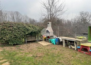 Casa semi indipendente Borgata mollar dei franchi, Giaveno - foto 14