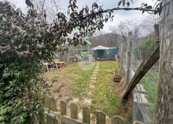 Casa semi indipendente Borgata mollar dei franchi, Giaveno - foto 15