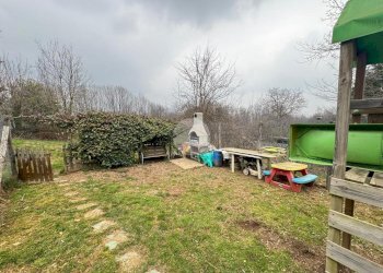 Casa semi indipendente Borgata mollar dei franchi, Giaveno - foto 16